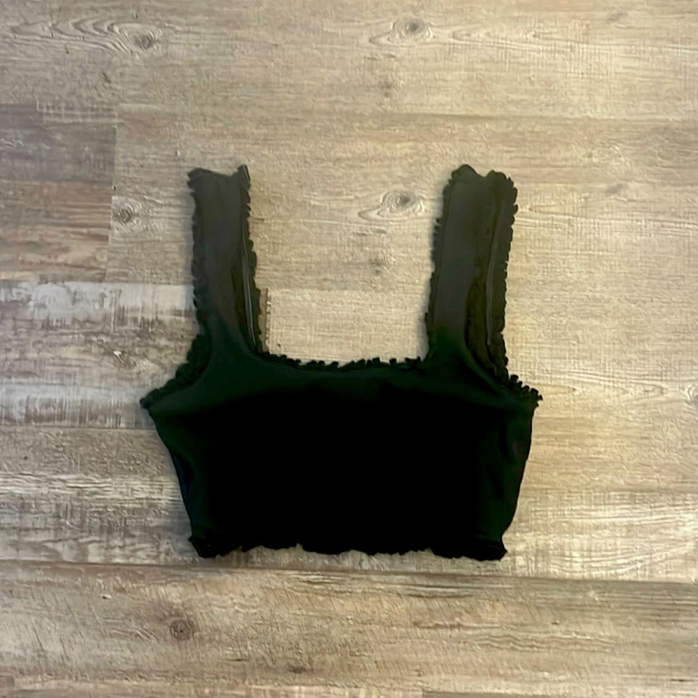 Zara Top